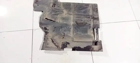 Ford S-MAX Engine splash shield/under tray 6m2111132ad