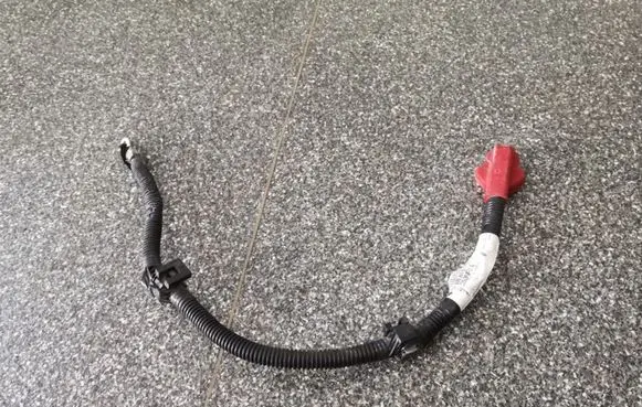 Nissan Leaf I (ZE0) Other wiring loom 241053NF0A