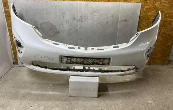 Renault Kadjar Front bumper 62022078R