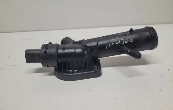 Volkswagen Polo V 6R Thermostat/thermostat housing 03L121131F