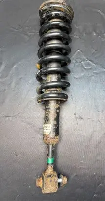 Toyota Hilux (AN120, AN130) Front shock absorber/damper 485100KD40A 485100KD40 AVB8899