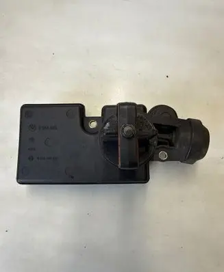 BMW 3 E46 Electric throttle body valve 7502269