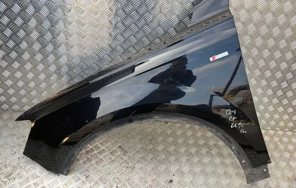 Audi Q7 4M Fender 