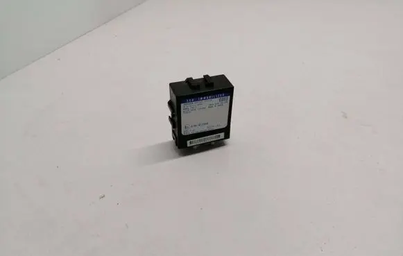 Toyota Corolla Verso E121 Immobilizer control unit/module 8978013010 97RI012008 626215000
