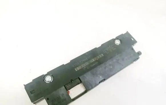BMW 5 GT F07 Antenna control unit 926663901 6520926663901