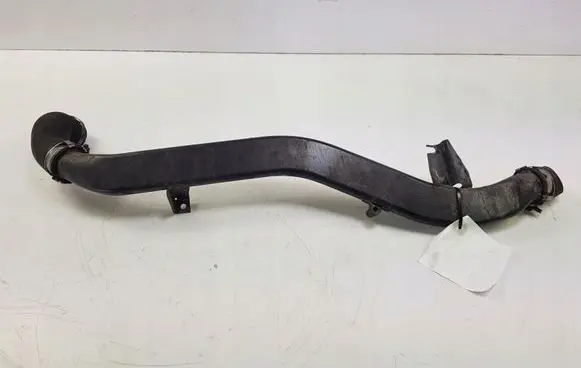Audi A8 S8 D3 4E Intercooler hose/pipe 4E0145731