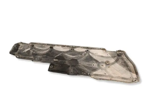 Mercedes-Benz E W212 Side bottom protection A2126100708