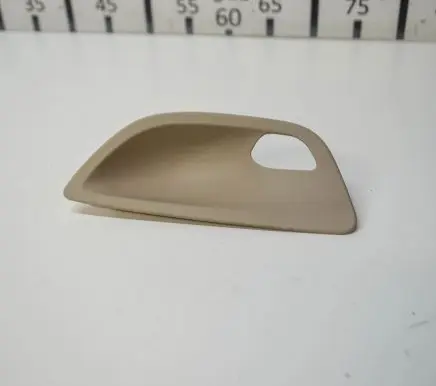 BMW 5 F10 F11 Front door interior handle 7226351