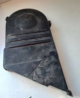 Audi 100 S4 C4 Timing belt guard (cover) 023109107A