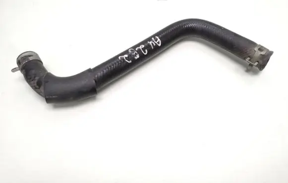 Suzuki Grand Vitara II Engine coolant pipe/hose 6n28
