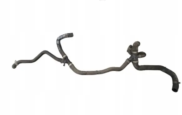 Ford Transit Custom Engine coolant pipe/hose BK218286BG