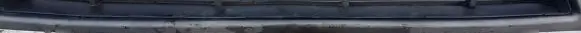 Ford Focus Front bumper lower grill PILKAS