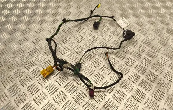 Mercedes-Benz E W212 Front door wiring loom 2125400432