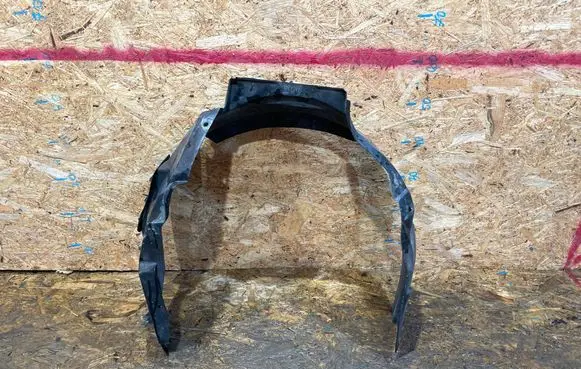 Ford Ka Front wheel arch liner splash guards 51793427 S2510D182-M