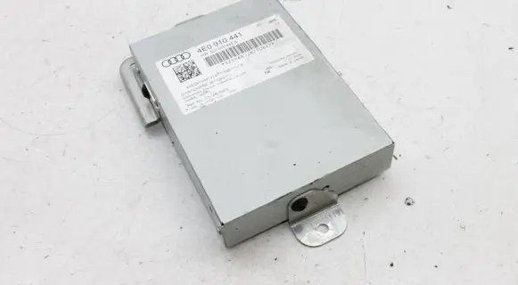 Audi A8 S8 D3 4E Video control module 4E0910441