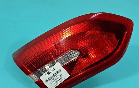 Ford Focus Rear/tail lights F1EB13A603AB IMPRK1562513