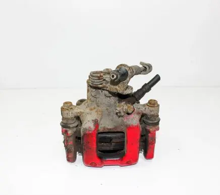 Skoda Octavia Mk2 (1Z) Rear brake caliper