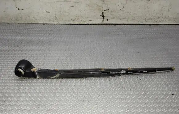 Volkswagen Golf IV Rear wiper blade 1J6955707A