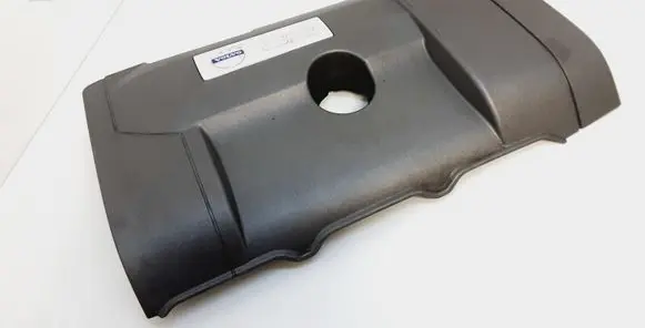 Volvo XC90 Engine cover (trim) 31216504