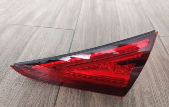 Mercedes-Benz CLS W257 Tailgate rear/tail lights A2579064700 00013293
