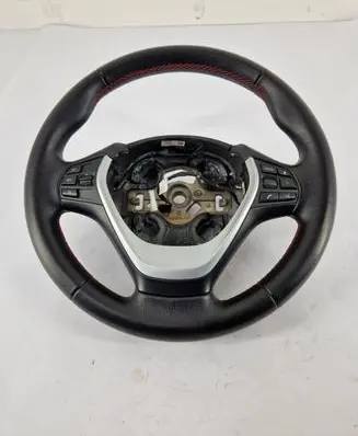 BMW 1 F20 F21 Steering wheel 679639706