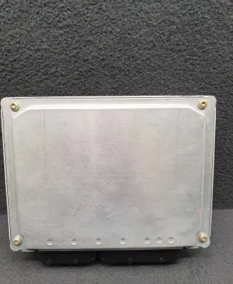 Audi A4 S4 B6 8E 8H Engine control unit/module 8E0907557F 0261207401
