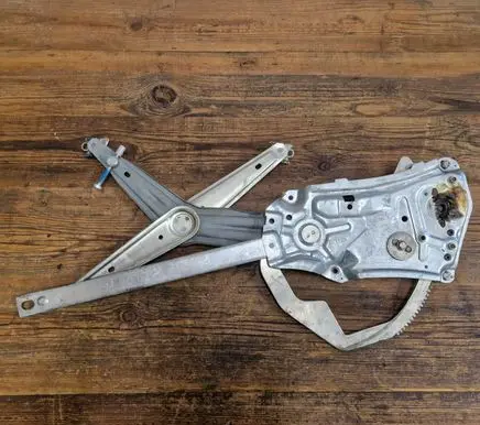 BMW Z3 E36 Front door electric window regulator 8397706 51338397706