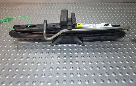 Ford Connect Lift Jack S26372648 DV6117080AA