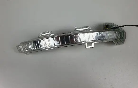 Volkswagen PASSAT B8 Mirror indicator light 3G0949102