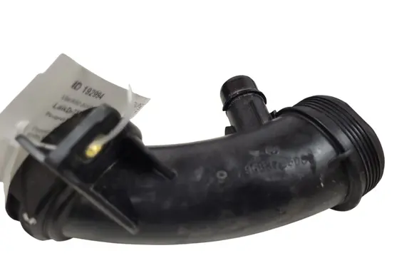 Peugeot 508 Engine coolant pipe/hose 9683725080