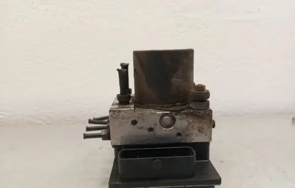 Citroen C4 Grand Picasso ABS Pump 0265950962 0265230289 9660934580