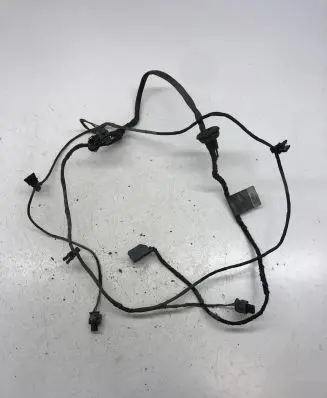 Audi A4 S4 B8 8K Parking sensor (PDC) wiring loom 8K0971104F