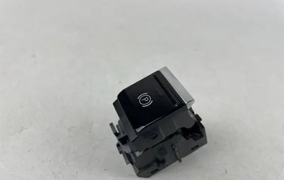 Audi e-tron Hand parking brake switch 4KE927225A