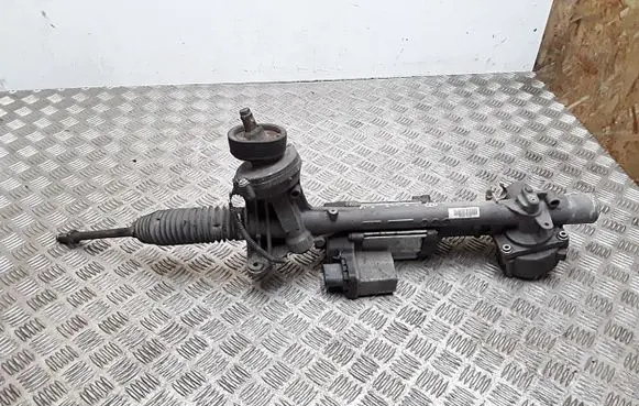 Audi A3 S3 8P Steering rack