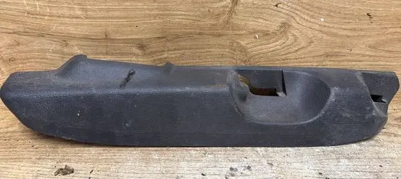 Volvo S70 V70 V70 XC Seat trim 9160090