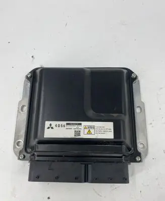 Mitsubishi L200 Engine control unit/module 1860B579 MA2757000543