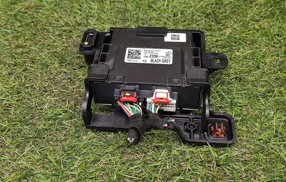 Buick Encore I Other control units/modules 13512359 F00HJ01580