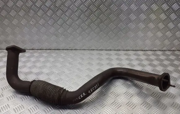Opel Mokka X Intercooler hose/pipe