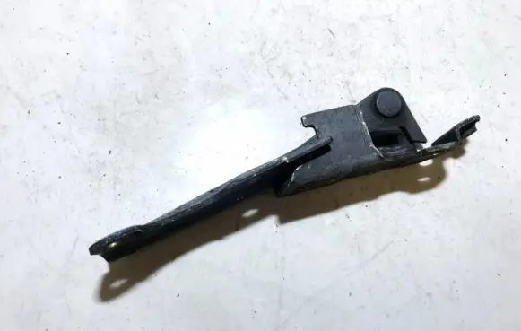 Mitsubishi Space Wagon Engine bonnet/hood hinges