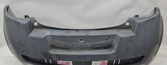 Renault Megane II Rear bumper 8200271363