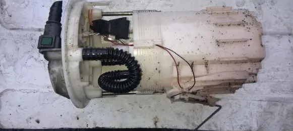 Fuel level sensor