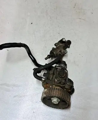 BMW 5 E60 E61 Fuel pressure regulator 55188200
