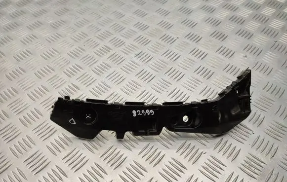 Mazda 2 Front bumper mounting bracket D09H502H1