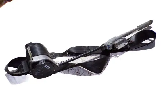 Audi A8 S8 D2 4D Front seatbelt 4D0857706J