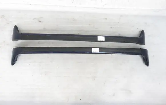 Renault Espace - Grand espace IV Roof trunk box 