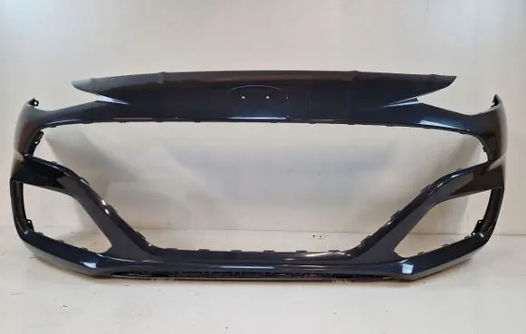 Hyundai i10 Front bumper K7300