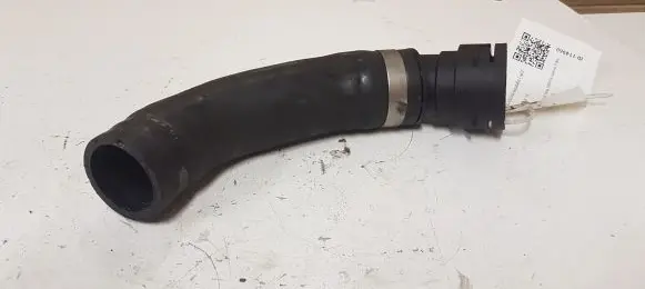 Jaguar XF X250 Engine coolant pipe/hose 4R838B274AD