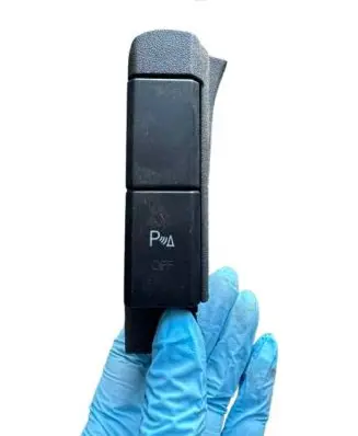 Ford Transit Parking (PDC) sensor switch CK4T15A860AB