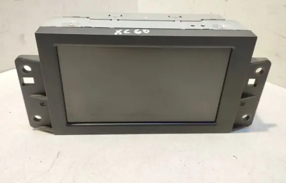 Volvo XC60 Screen/display/small screen 312826681