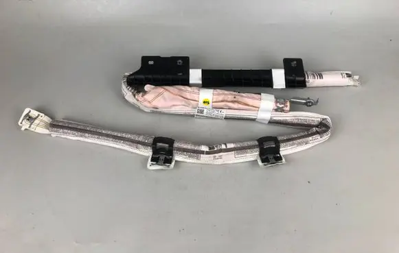 Seat Ibiza V (KJ) Roof airbag 6F0880741G